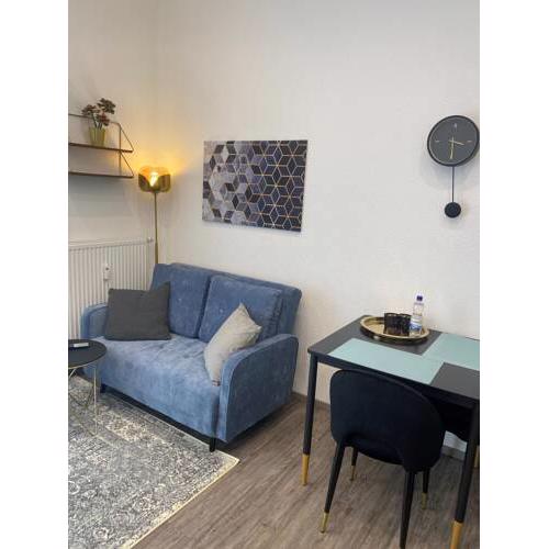 Apartment Studio 74 in Friedrichshafen