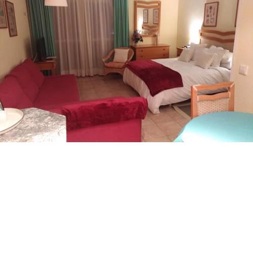Apartment Studio Benal Beach