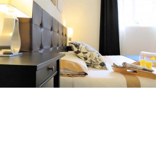 Apartment & Studio Lemon