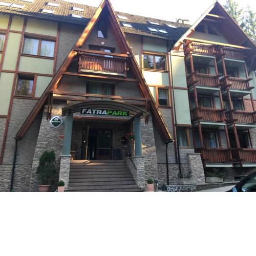 Apartment studio No.314 in Fatrapark1