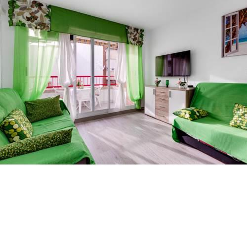 Apartment Studio Playa del Cura