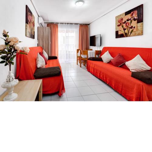 Apartment Studio Relax Almudena
