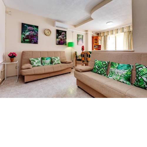 Apartment Studio Relax