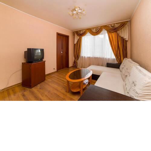 Apartment Studio