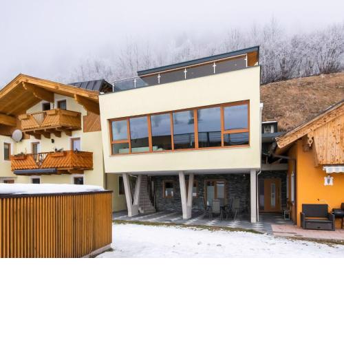 Apartment Stuhlfelden