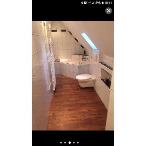 Apartment Stuller