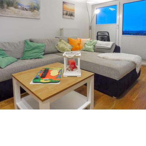 Apartment Sturm