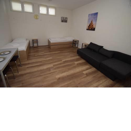 Apartment Stuttgart Kaltental