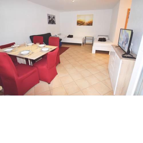 Apartment Stuttgart Münster