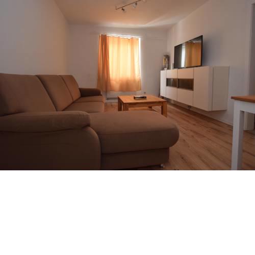 Apartment Stuttgart Ost