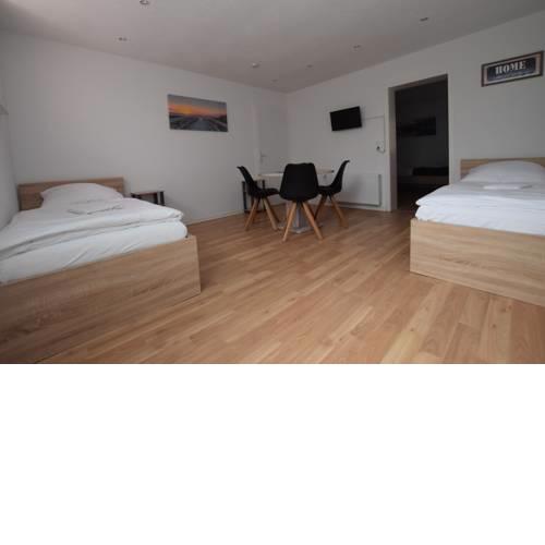 Apartment Stuttgart Ost