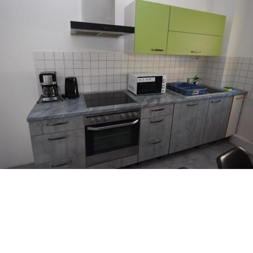 Apartment Stuttgart-Rot