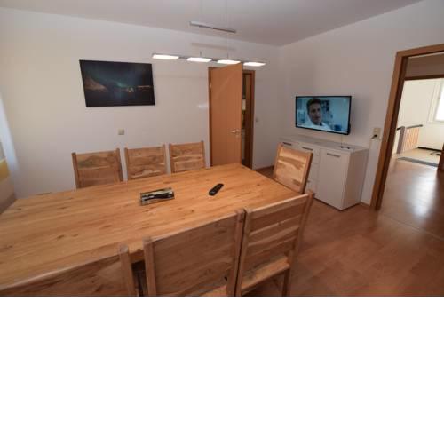 Apartment Stuttgart Südheim