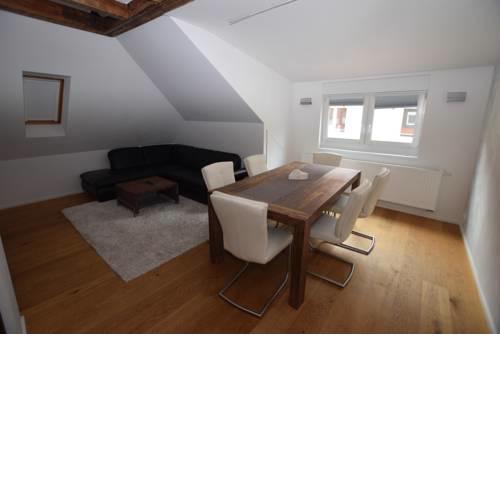 Apartment Stuttgart West