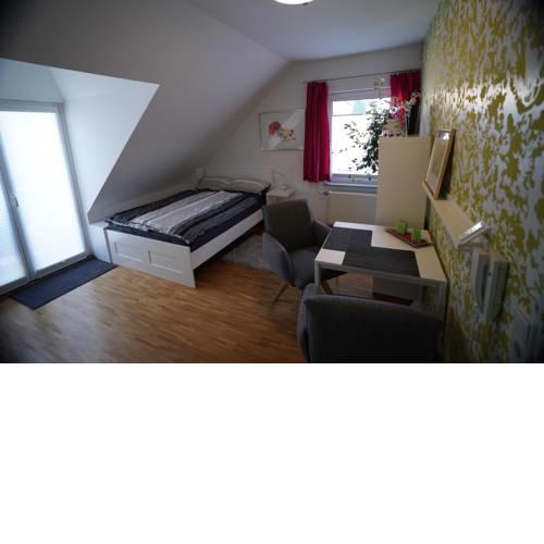 Apartment Stuttgart West