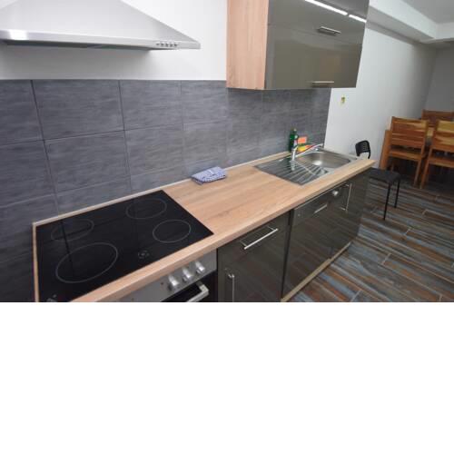 Apartment Stuttgart Zentrum