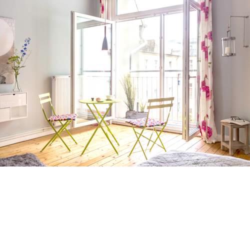 Apartment Stuttgarter Pl.