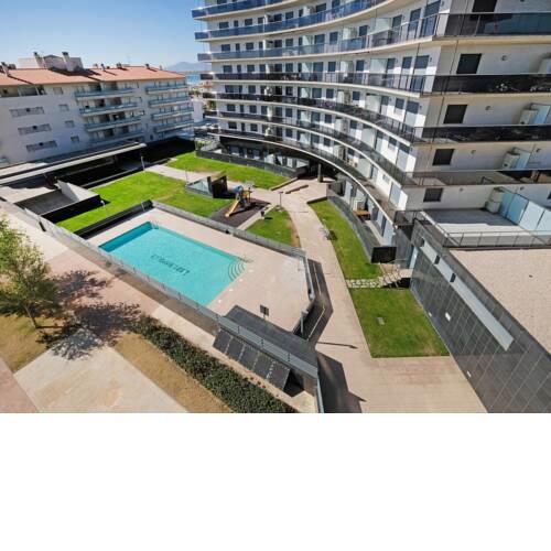 Apartment Subirats