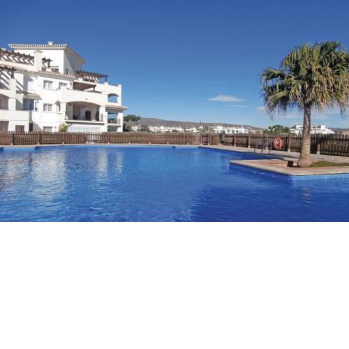Apartment Sucina 33 with Outdoor Swimmingpool