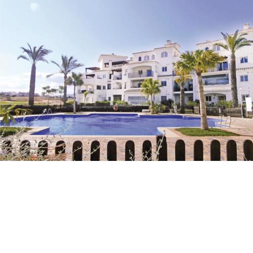 Apartment Sucina Calle Indigo