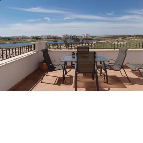 Apartment Sucina I