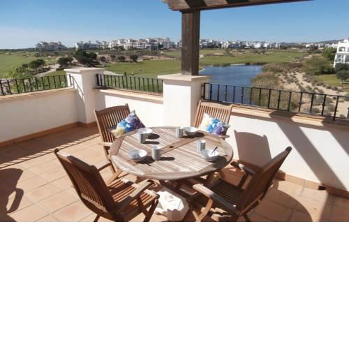 Apartment Sucina with lake View V
