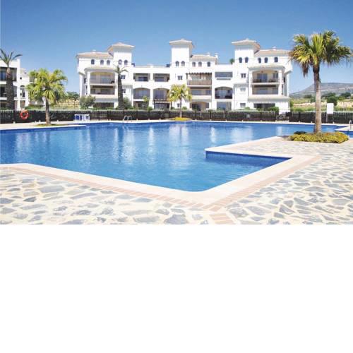 Apartment Sucina YA-1701