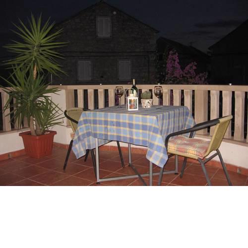 Apartment Sucuraj 16404b