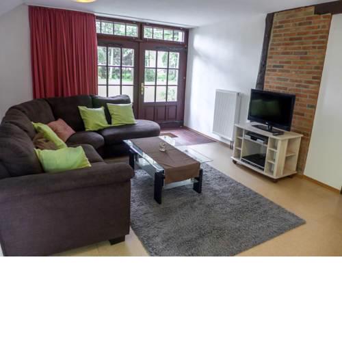 Apartment Süd