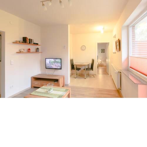 Apartment Süderoog