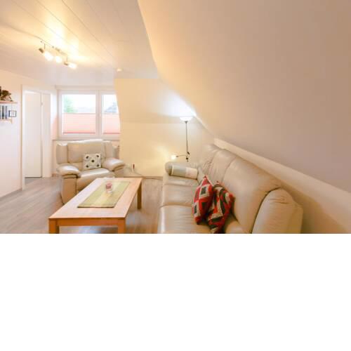 Apartment Südfall