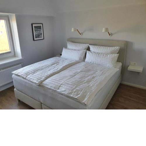 Apartment Südwesthörn