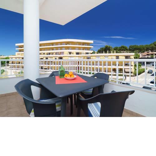 Apartment Sueno del Mar