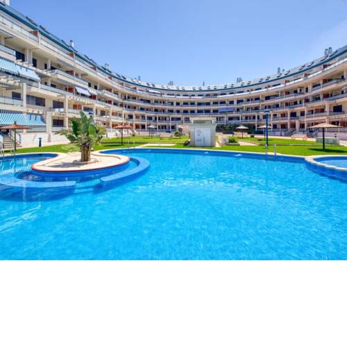 Apartment Sueños del Mar I