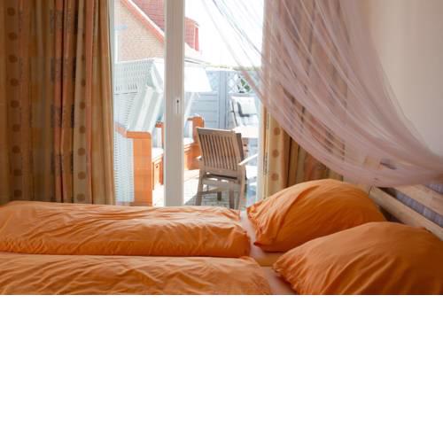 Apartment "Suites" Biermann