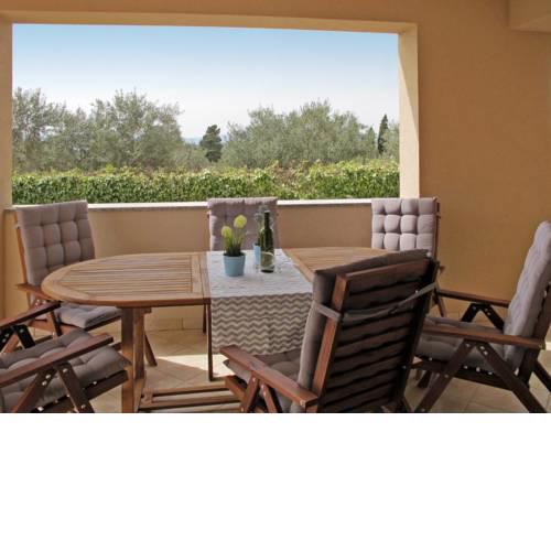 Apartment Sulina (PUT111)