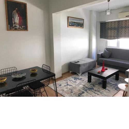 Apartment sultanahmet