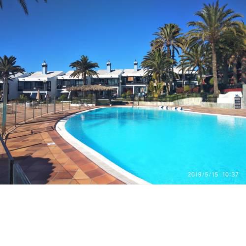 Apartment Sun Club