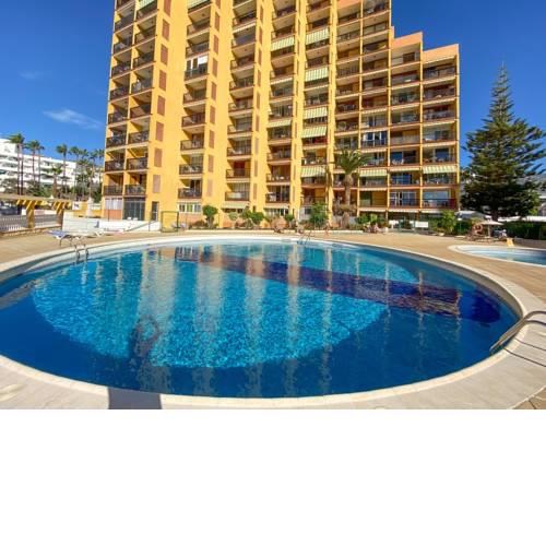 Apartment Sun & Ocean - 1br - 4 guests - Free Wi-Fi