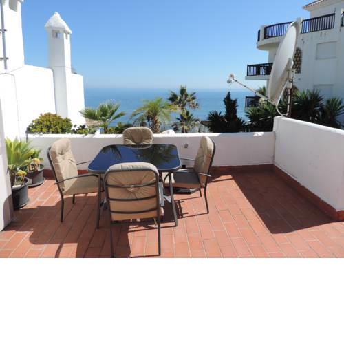 Apartment Sun of Andalucia