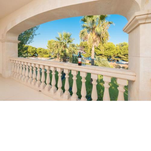 Apartment SUN OF THE BAY Vidalba