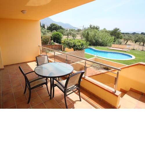 Apartment Sun Village I
