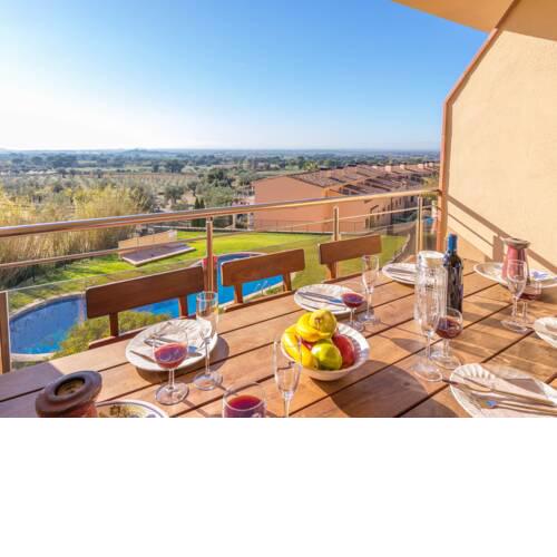 Apartment Sun Village I