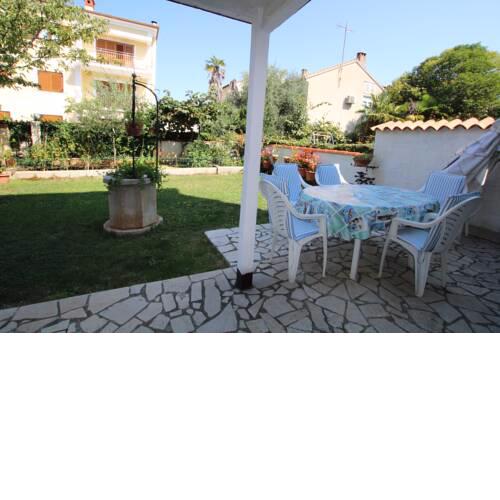 Apartment Sunny Garden