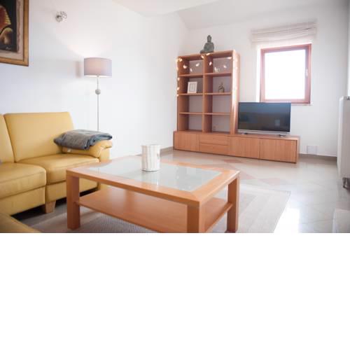 Apartment Sunny Heart