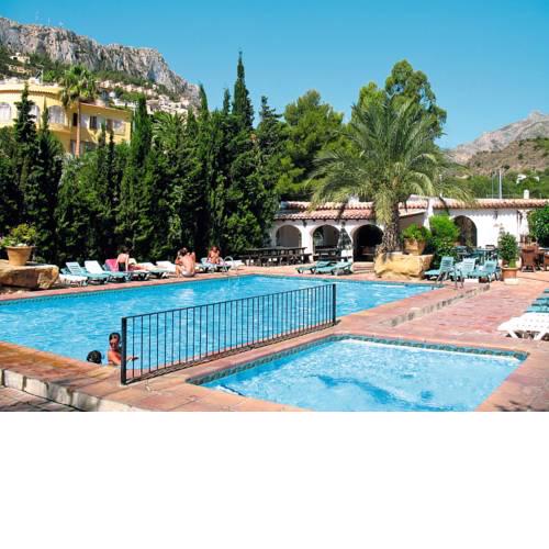 Apartment Sunsea Village (CLP600)