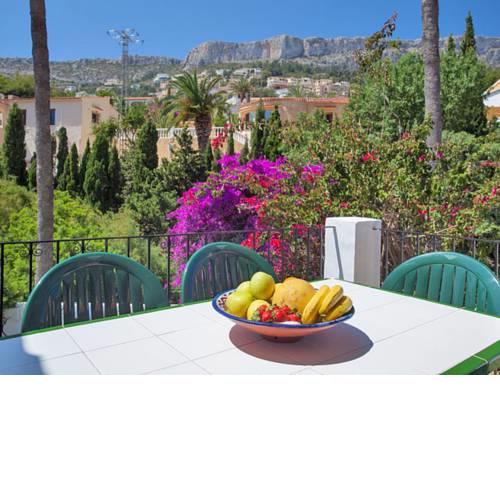 Apartment Sunsea Village (CLP602)