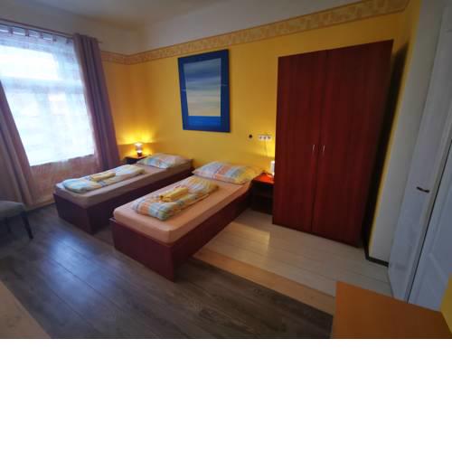 Apartment Sunside