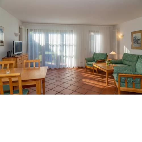 Ferienwohnung Seeseite