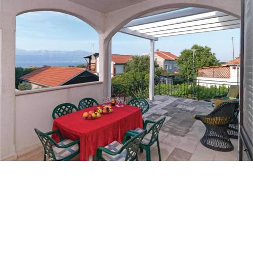 Apartment Supetar with Sea View I